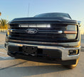 2024+ Ford F150 Single 30in Light Bar