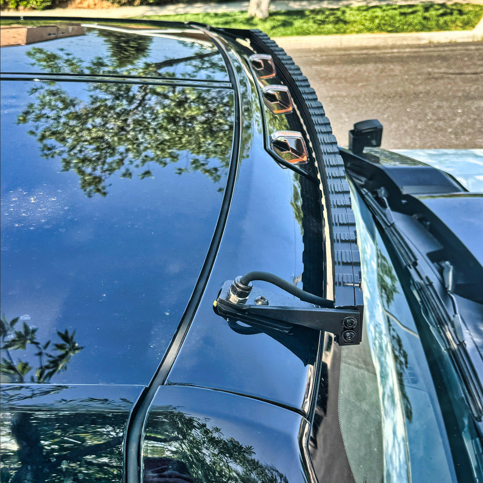 2022+ GMC Hummer EV Roof 50in Light Bar - PRO