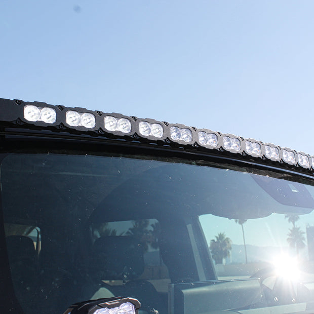 2022+ GMC Hummer EV Roof 60in Light Bar - PRO