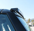 2022+ GMC Hummer EV Roof 60in Light Bar - PRO