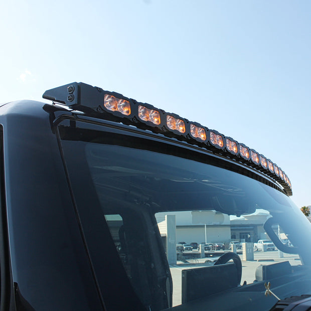2022+ GMC Hummer EV Roof 60in Light Bar - PRO
