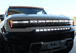 2022+ GMC Hummer EV Roof 60in Light Bar - PRO