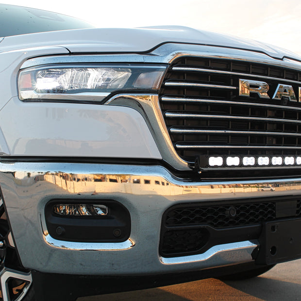 2025+ RAM 1500 40in Light Bar - PRO