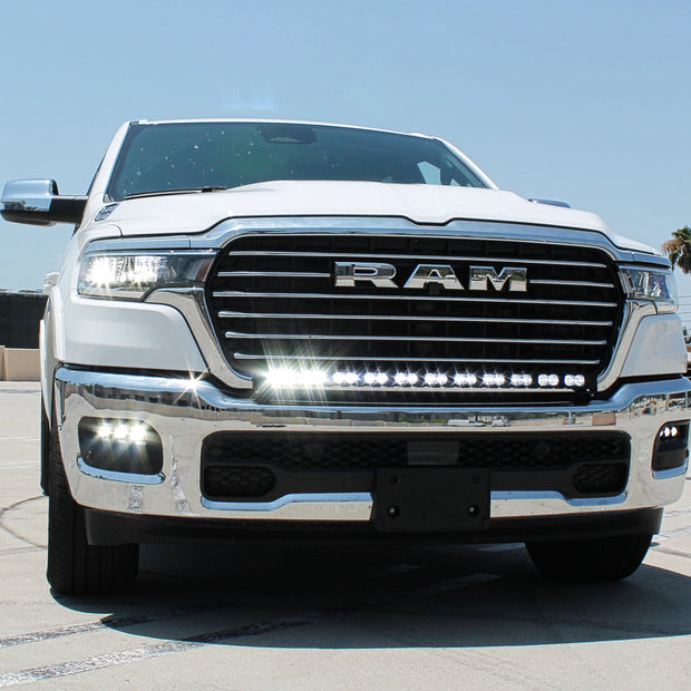 2025+ RAM 1500 Fog Light Kit