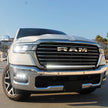 2025+ RAM 1500 40in Light Bar - Slim