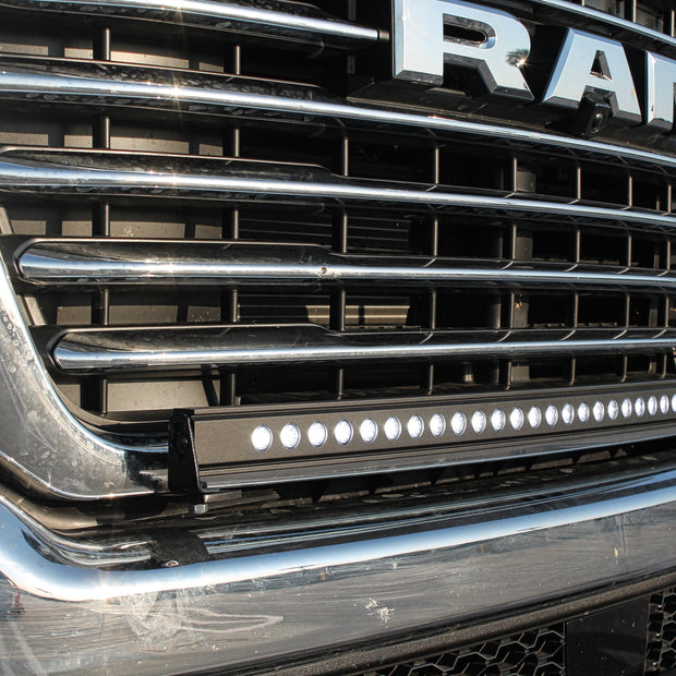 2025+ RAM 1500 40in Light Bar - Slim