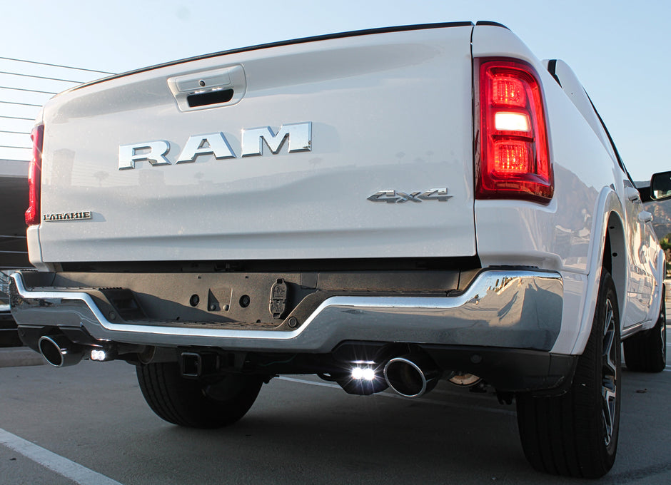 2019+ RAM 1500 Reverse Light