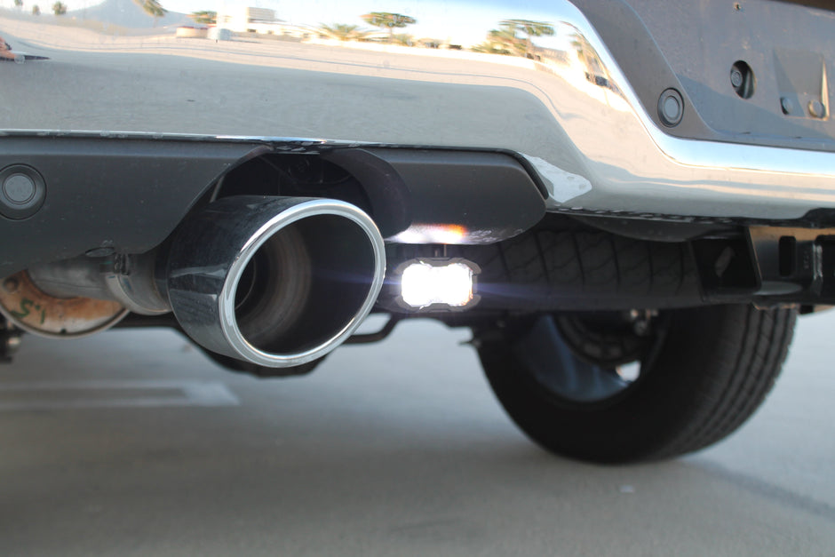 2019+ RAM 1500 Reverse Light