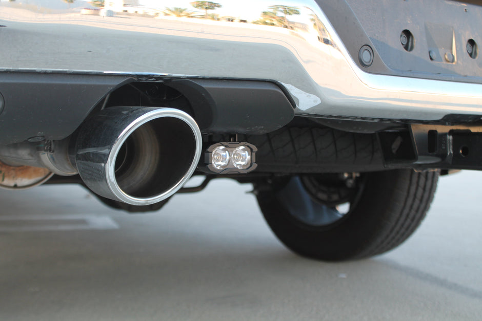 2019+ RAM 1500 Reverse Light