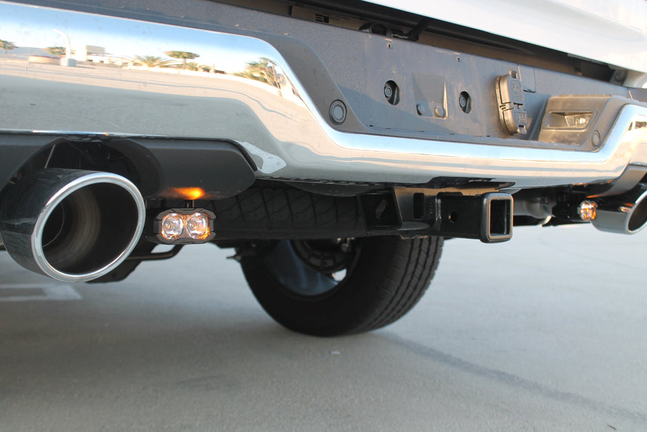 2019+ RAM 1500 Reverse Light