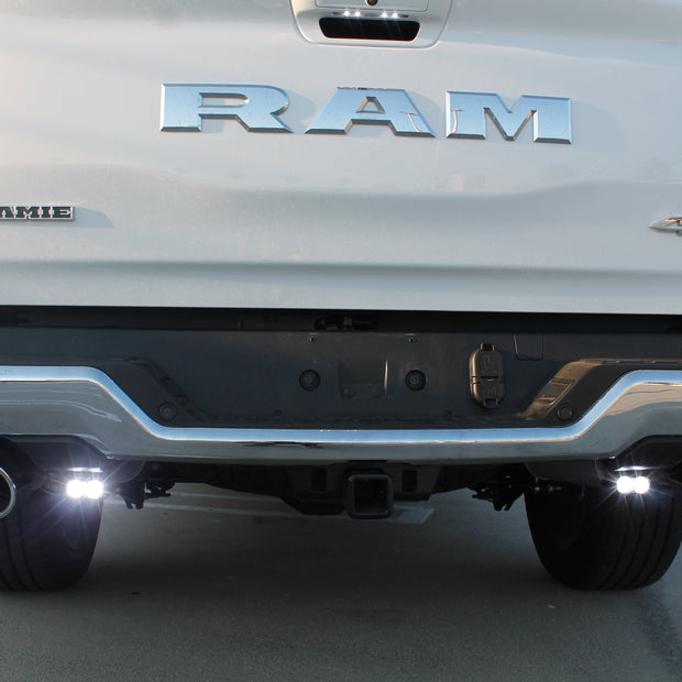 2019+ RAM 1500 Reverse Light