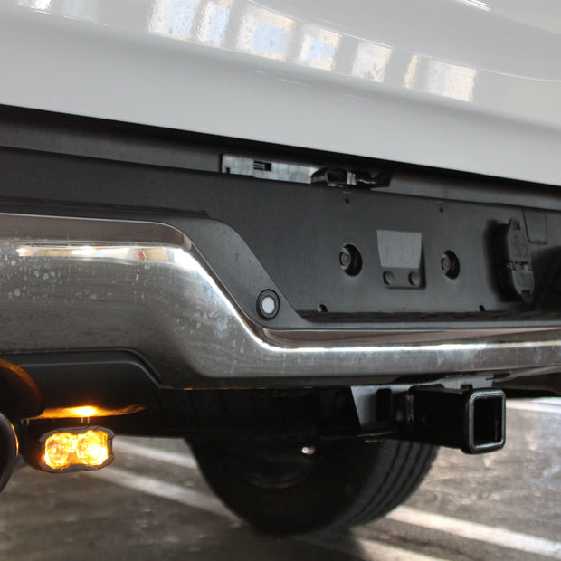 2019+ RAM 1500 Reverse Light