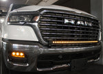 2025+ RAM 1500 40in Light Bar - Slim