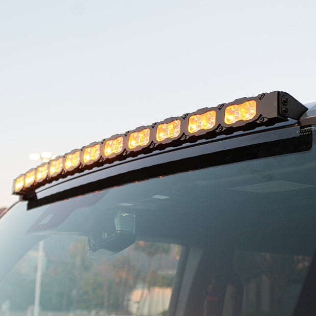 2021+ Ford Bronco 40in Roof Light Bar- PRO