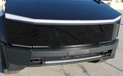 Tesla Cybertruck - Curved 40in Light Bar - Slim