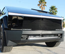 Tesla Cybertruck - Curved 40in Light Bar - Slim