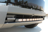 Tesla Cybertruck - Curved 40in Light Bar - PRO