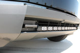 Tesla Cybertruck - Curved 40in Light Bar - PRO