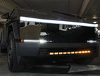Tesla Cybertruck - Curved 40in Light Bar - PRO