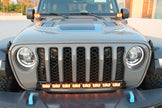 2017-2024 Jeep Wrangler (JL) 30in Light Bar - PRO