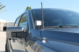 2024+ Ford Raptor Gen 3 Refresh Hood Mount/Ditch Lights/Pillars
