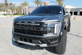 2024+ Ford Raptor Gen 3 Refresh Hood Mount/Ditch Lights/Pillars