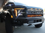 2024+ Ford Raptor Gen 3 Refresh Dual 40s - Slim