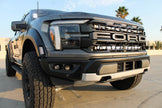 2024+ Ford Raptor Gen 3 Refresh Hood Mount/Ditch Lights - PRO