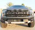 2024+ Ford Raptor Gen 3 Refresh Single 40in Light Bar - PRO
