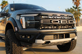 2024+ Ford Raptor Gen 3 Refresh Single 40in Light Bar - PRO