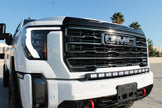 2024+ GMC Sierra 2500/3500HD 40in Light Bar-PRO