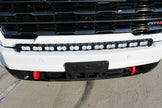 2024+ GMC Sierra 2500/3500HD 40in Light Bar-PRO