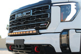 2024+ GMC Sierra 2500/3500HD 40in Light Bar-PRO