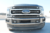2020-2022 Ford Super Duty F250/F350/F450 40in Light Bar - Slim