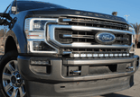 2020-2022 Ford Super Duty F250/350/450 40in Light Bar - PRO