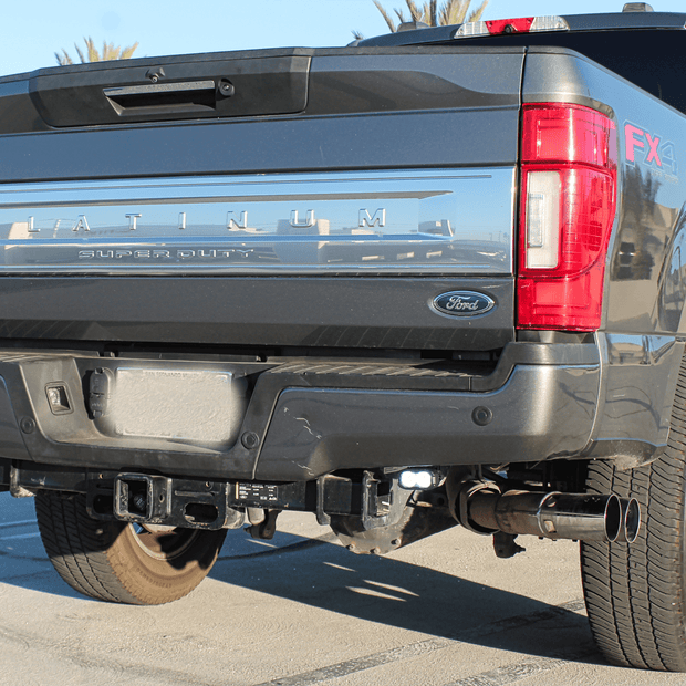 2020-2022 Ford Super Duty F250 F350 F450 Reverse Light