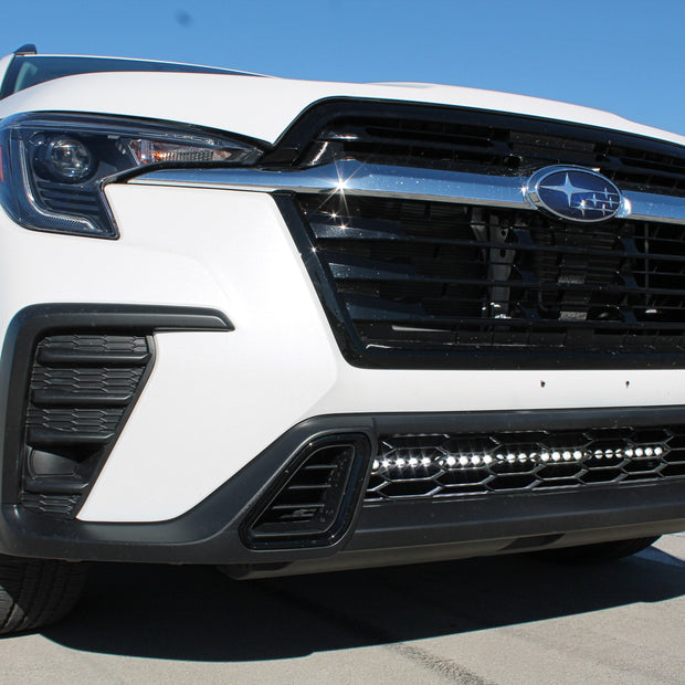 2019+ Subaru Ascent Light Bar - Slim
