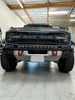 2021+ Ford Bronco Raptor Side Light Bars Extension