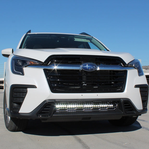 2019+ Subaru Ascent Light Bar - Slim