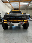 2021+ Ford Bronco Raptor Curved 40in Light Bar - PRO XL