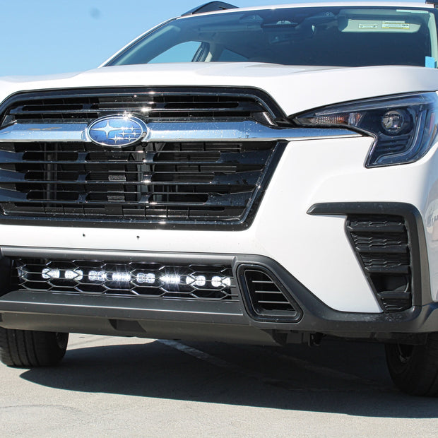 2019+ Subaru Ascent Light Bar - PRO