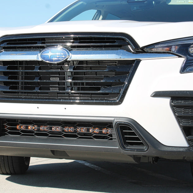 2019+ Subaru Ascent Light Bar - PRO
