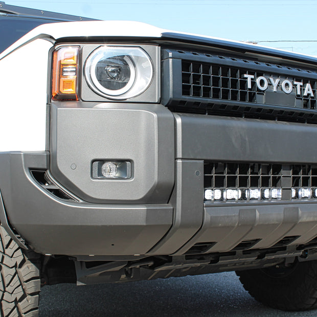 2024+ Toyota Land Cruiser Single 30in Light Bar - PRO