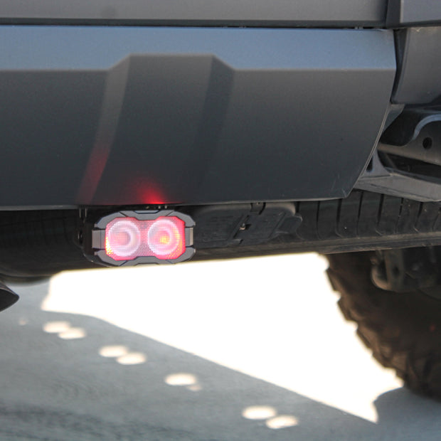 2024+ Land Cruiser Reverse Kit