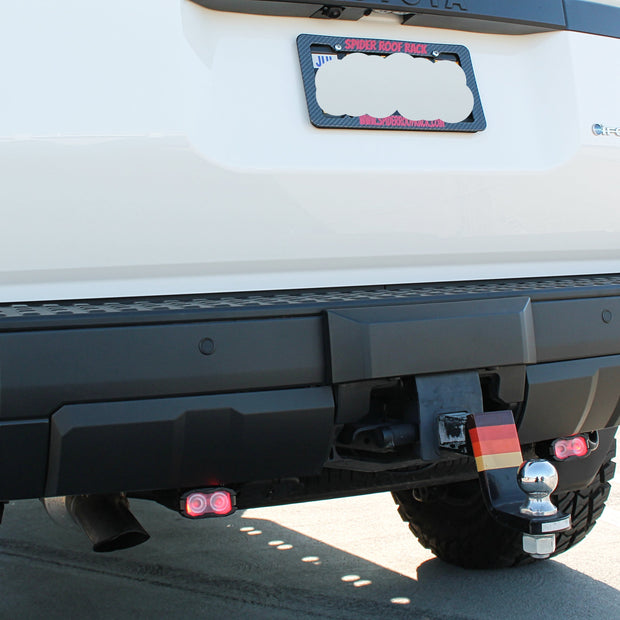 2024+ Land Cruiser Reverse Kit