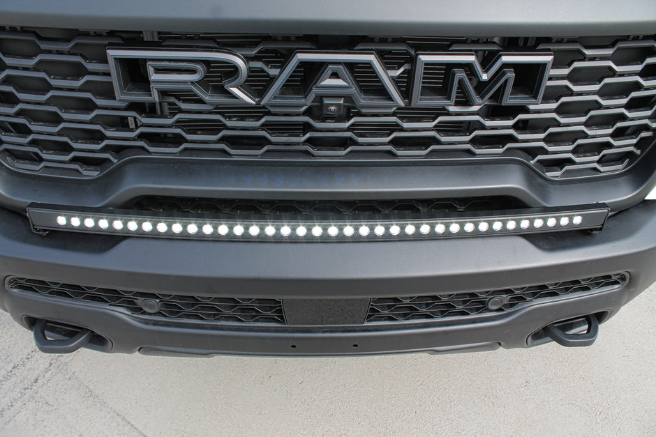 2025+ RAM 1500 RHO 40in Light Bar - Slim