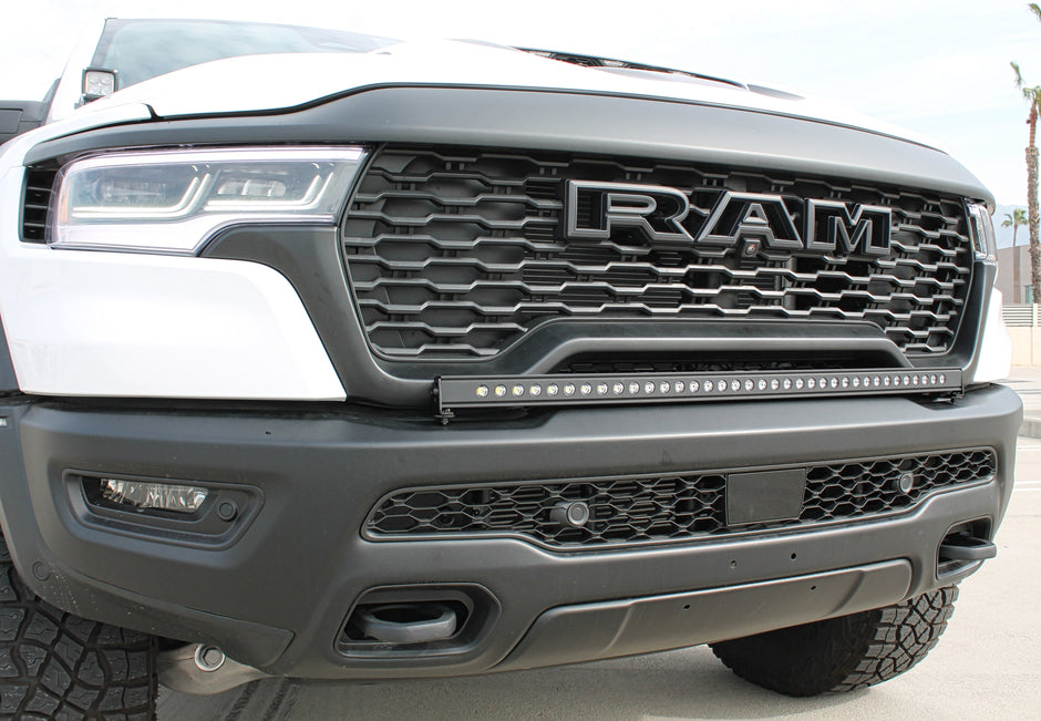 2025+ RAM 1500 RHO 40in Light Bar - Slim