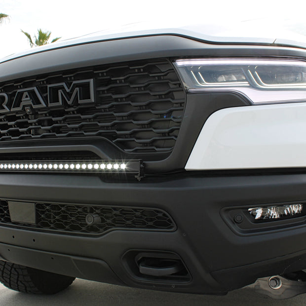 2025+ RAM 1500 RHO 40in Light Bar - Slim