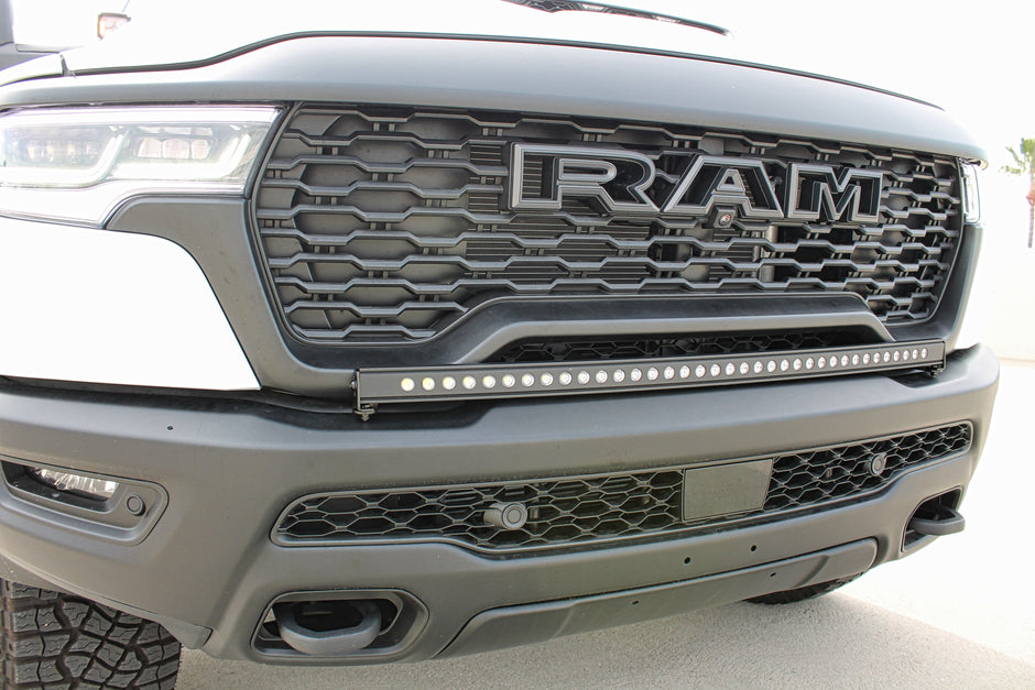 2025+ RAM 1500 RHO 40in Light Bar - Slim