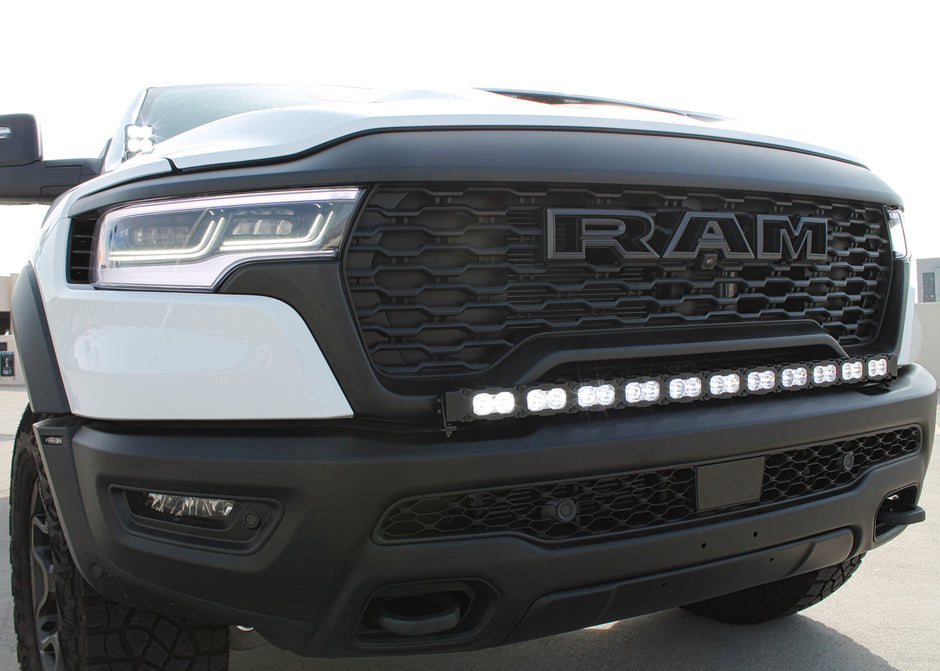2025+ RAM 1500 Rebel 40in Light Bar - PRO
